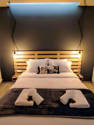 Aneira Suite in Chalkida