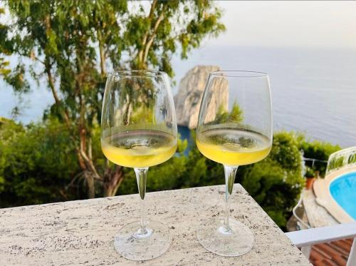 Villacore Capri, Capri (Foto 6)