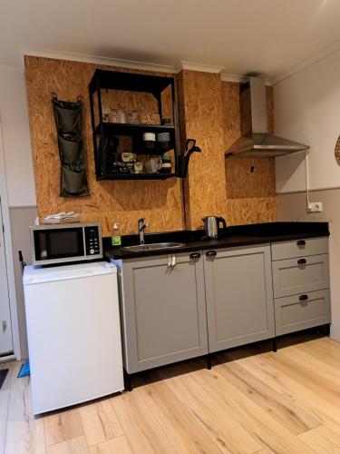 Bed & Breakfast Hellendoorn in Хелендорн