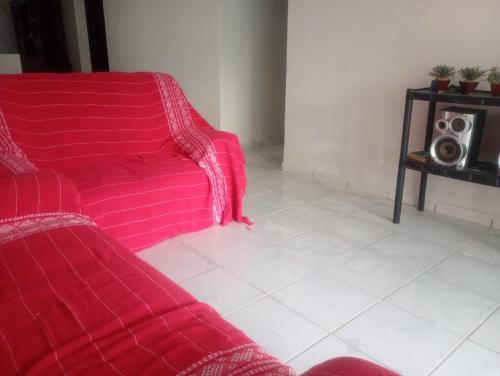 Casa na Ilha de Itamaracá