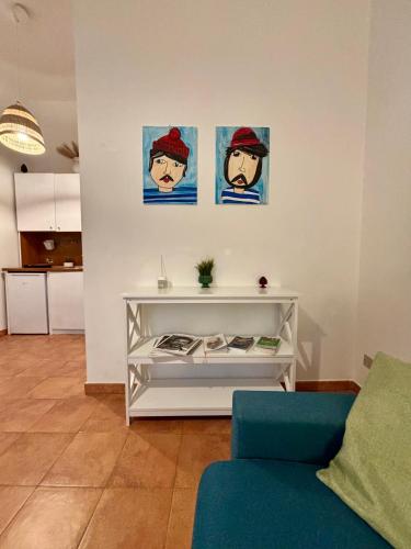 Piazza Marina Apartment, Palermo (fotografie 5)