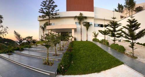 Tanger Miramonte - Resort Seaside Suites & Double Rooms Tanger Miramonte - Resort Seaside Suites & Double Rooms