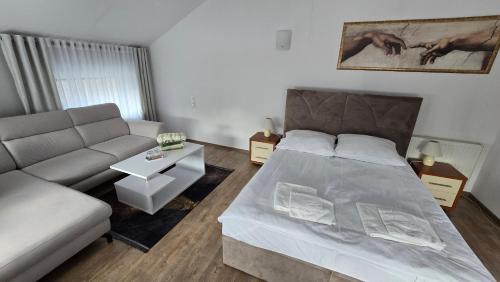 Motel Za Miedzą