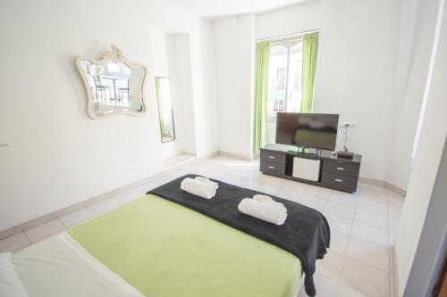 Hotel Dos Mundos, Buenos Aires (fotografie 5)