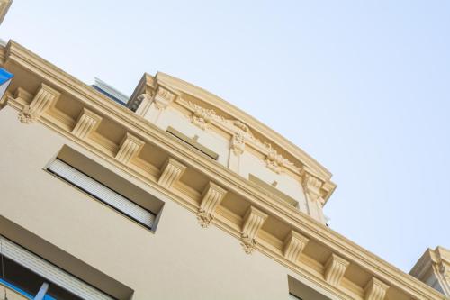 Hotel Dos Mundos, Buenos Aires (fotografie 4)