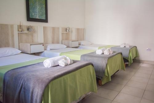 Triple Room with Private Bathroom image 5