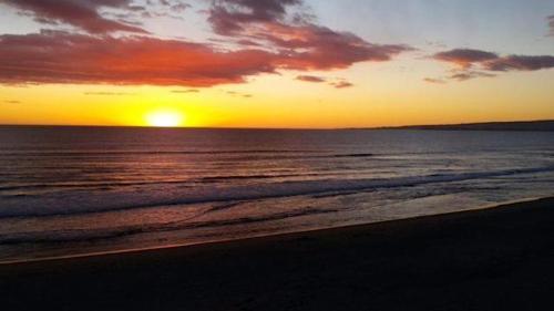 Balcony/terrace, La Selva Beach Ocean Front Townhome - Direct Beach & Ocean Access in Rio Del Mar (CA)