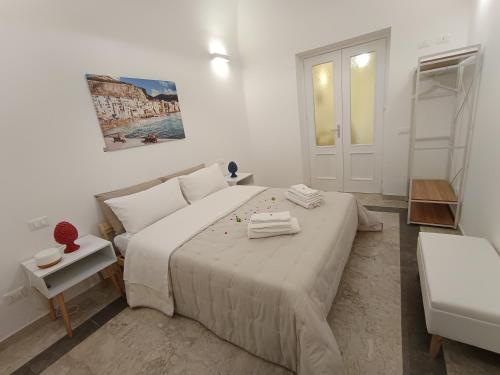 Le meraviglie di Palermo Casa Vacanze Holiday House, Palermo
