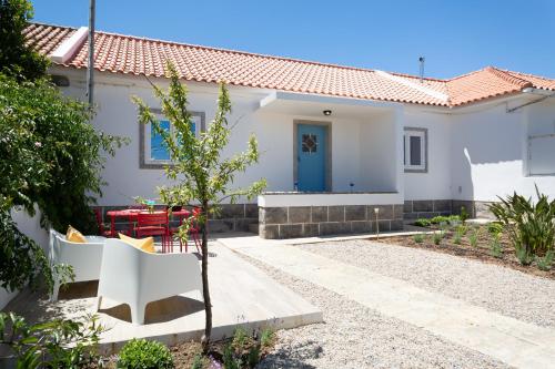 BeGuest Cascais Blue Family Home – khách sạn tại Alvide