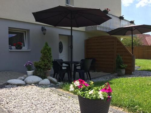 Apartment - Ground Floor