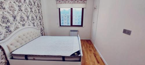 Crystal House in Сумгаіт