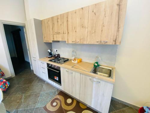 B&B l'angoletto in Trebisacce
