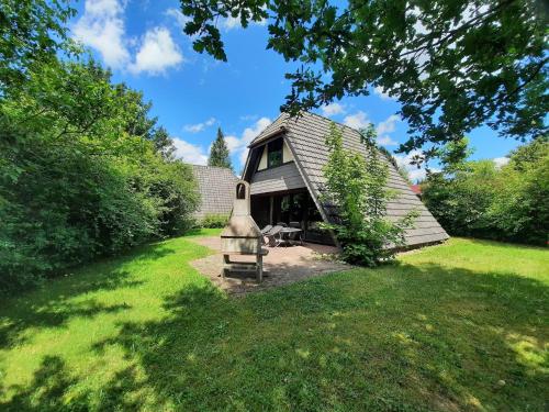 Bungalow in Waldbrunn in Strümpfelbrunn, Deutschland