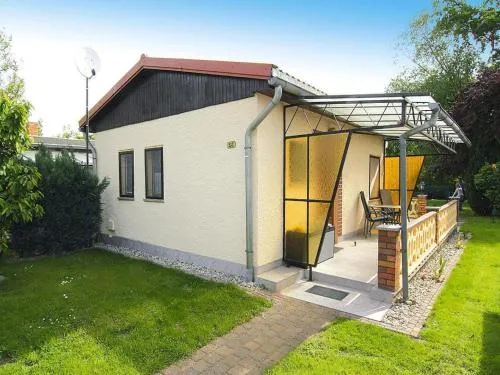 Ferienhaus direkt an der Spree in Lübben in Lübben, Deutschland