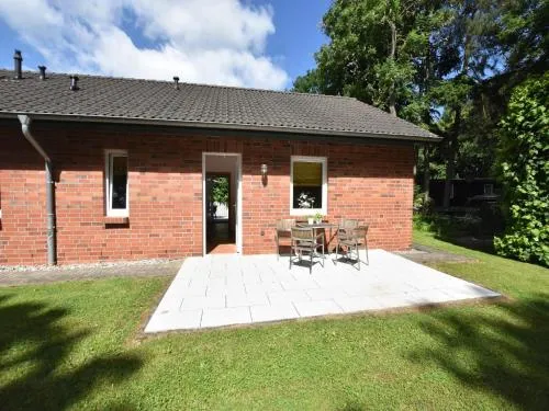 Ferienhaus in Damshagen mit Sauna in Klütz, Deutschland