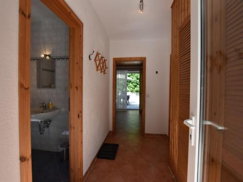 Ferienhaus in Damshagen mit Sauna, Klütz (fotografie 8)