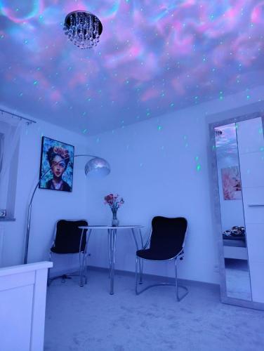 Ferienwohnung "Magic Crystal" in Görlitz, Deutschland