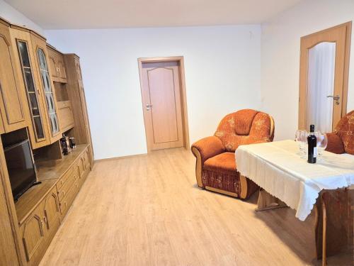 Comfortsuits Praha in Praha-Lipence