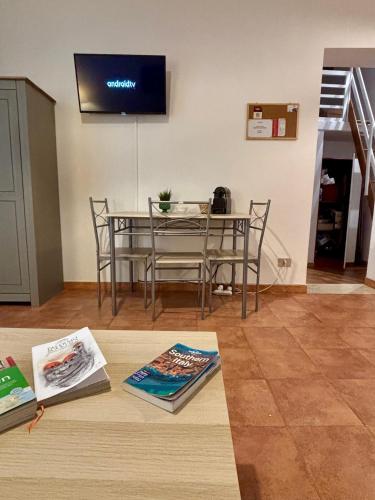 Piazza Marina Apartment, Palermo (fotografie 8)