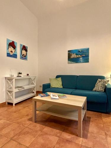 Piazza Marina Apartment, Palermo (fotografie 3)