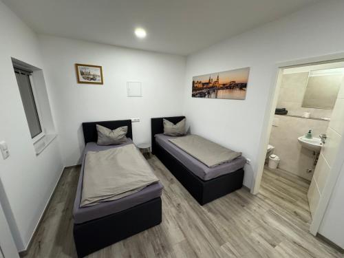 Pension Hertel, Drážďany (fotografie 9)