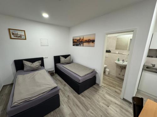 Pension Hertel, Drážďany (fotografie 10)