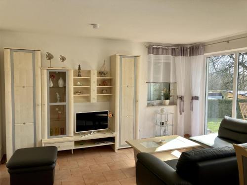 Ferienwohnung in Mirow for 4 Personen, Mirow (fotografie 5)
