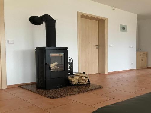 Ferienwohnung in Mirow for 4 Personen, Mirow (fotografie 9)