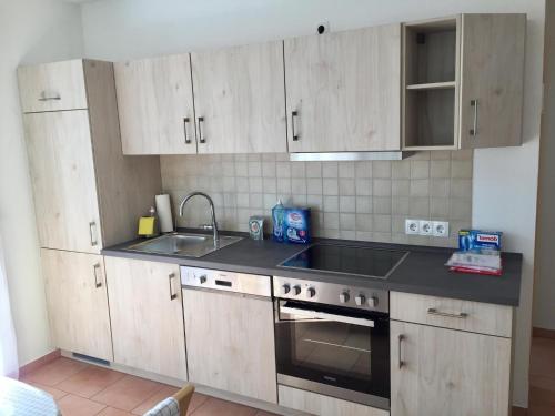 Ferienwohnung in Mirow for 4 Personen, Mirow (fotografie 3)