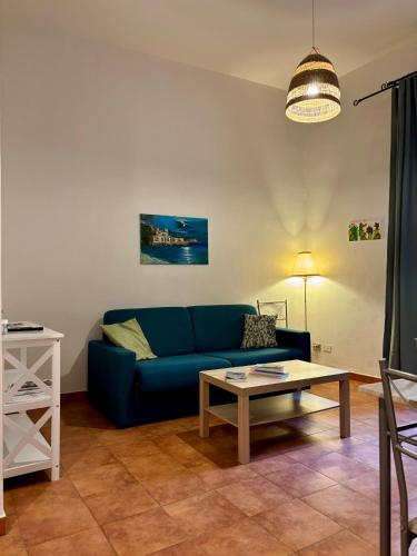 Piazza Marina Apartment, Palermo (fotografie 10)
