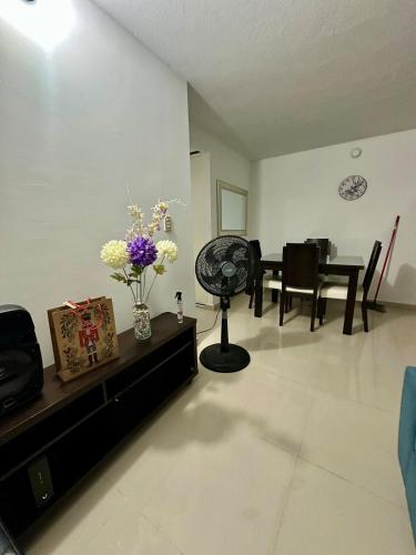 Apartamento Medellín, Villa suramericana