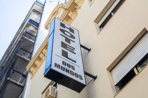 Hotel Dos Mundos - image 3
