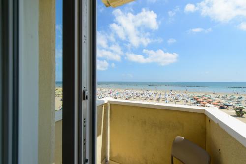 Nautic Beach Hotel in Rimini