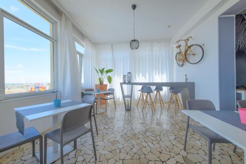 Nautic Beach Hotel in Rimini