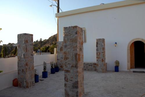 

Malaxa House