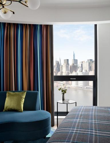 649019534 Graduate by Hilton New York