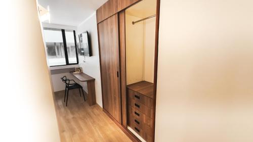 La Carolina Suite Moderna - Excelente Ubicación - image 5