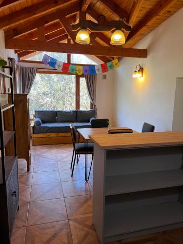 Departamento Tu Lugar en Bariloche TL BRC in 플라야 보니타