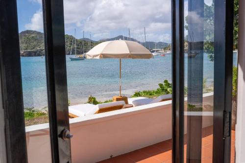 편의 시설/서비스, Galleon Beach 1 Bedroom Cottages in 잉글리시 하버