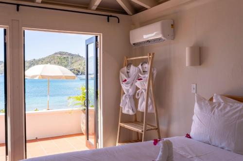 Galleon Beach 1 Bedroom Cottages in 잉글리시 하버