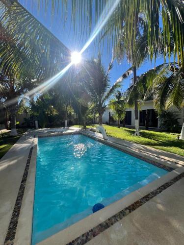 Turtle Beach Villas in 拉巴拉德納波托西