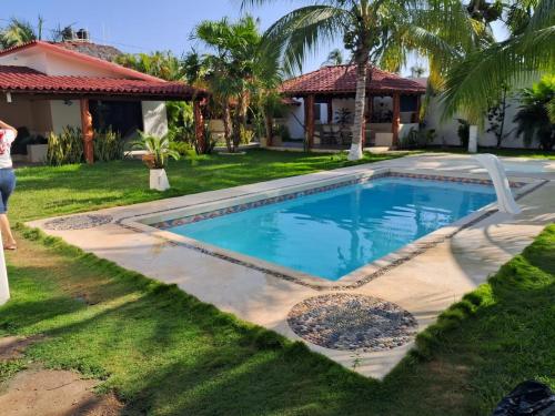 Turtle Beach Villas in 拉巴拉德納波托西