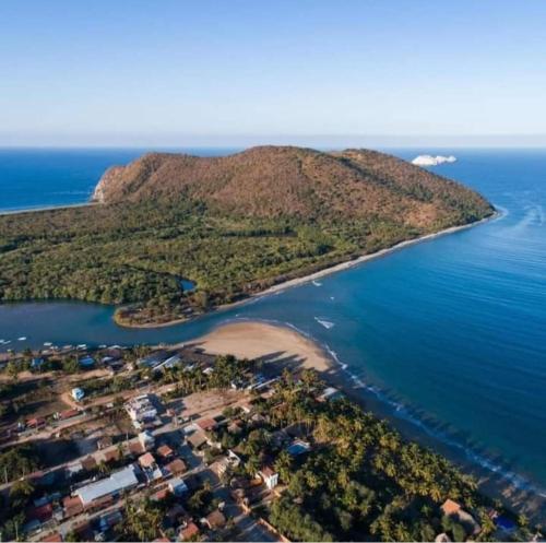 Turtle Beach Villas in 拉巴拉德納波托西