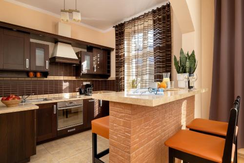 Caffe latte apartment Room Type - Studio