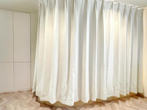 Flaneur Shanghai Hongqiao Apartment 3 mins walk to National Convention and Exhibition Center, Shanghái (foto 10)