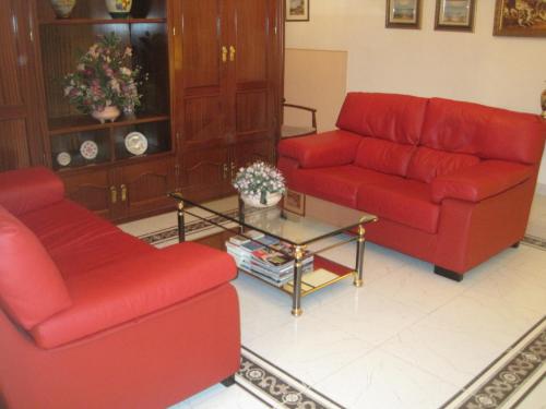 Hostal Gonzalo - image 12