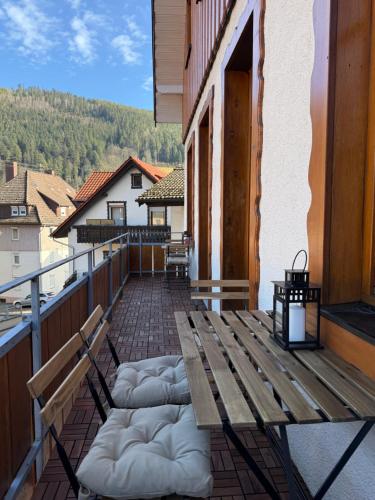 Wildneschd - Zentral & Schwarzwald Plus inklusive, Bad Wildbad (foto 7)