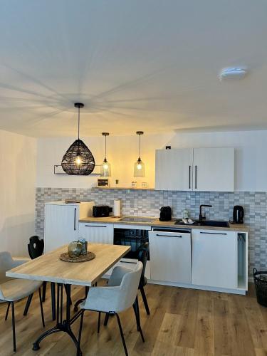 Létesítmények, Wyzenborne in Sontra