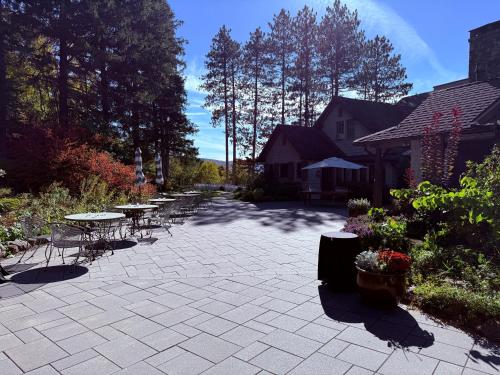 . Onteora Mountain House