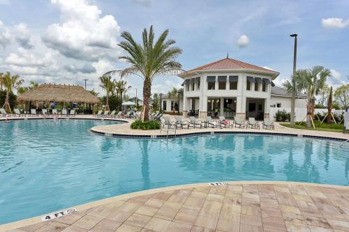 3083 TS-SVH Storey Lake in Kissimmee, USA